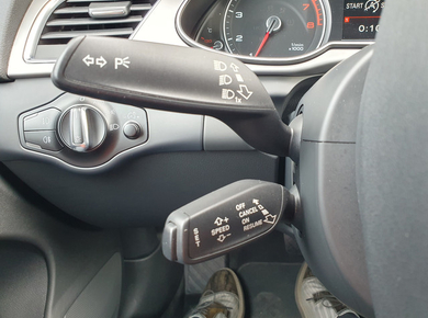 Audi A4 Avant 1.8 TFSI Business Edition PDC/XENON/NAVI/CRUISE/CLIMA/LMV