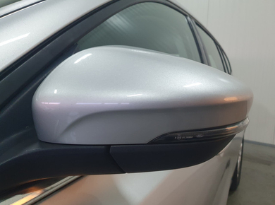 Ford FOCUS Wagon 1.0 EcoBoost Hybrid Trend Edition Business NAVI/CRUISE/AIRCO/LMV