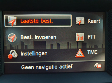 Mercedes-Benz C-Klasse 180 Avantgarde NAVI/TRHAAK/CRUISE/PDC/CLIMA