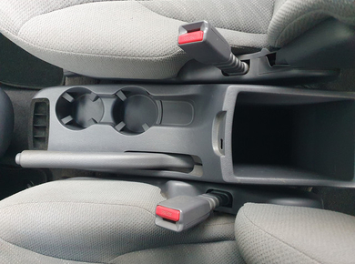 Hyundai Tucson 2.0i Active AIRCO/TRHAAK/LMV/EL.PAKKET