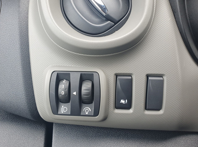 Renault Trafic 1.6 dCi T29 L2H1 DC Comfort Geen BTW/BPM!-Navi-Pdc-Cruise-Airco