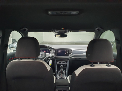 Volkswagen T-Roc 1.5 TSI Sport CARPLAY/LED/ACRUISE/CLIMA