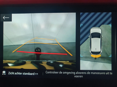 Opel Corsa 1.2 GS Line PANO/NAVI/LED/TRHAAK/LMV/CAMERA