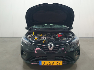 Renault Clio 1.0 TCe Zen AIRCO/CRUISE/LMV