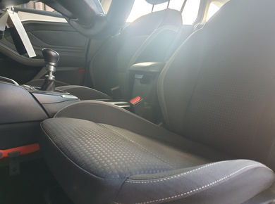 Ford FOCUS Wagon 1.0 EcoBoost Hybrid Trend Edition Business NAVI/CRUISE/AIRCO/LMV