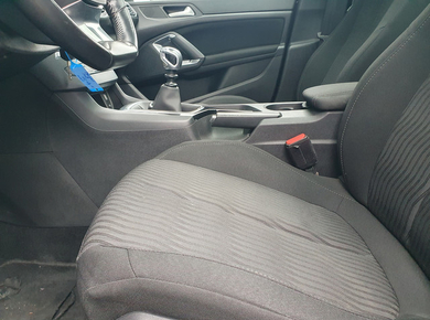 Peugeot 308 1.6 BlueHDi Blue Lease Executive PANO/NAVI/PDC/CRUISE/CLIMA/LMV