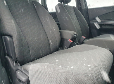 Hyundai Tucson 2.0i Active AIRCO/TRHAAK/LMV/EL.PAKKET