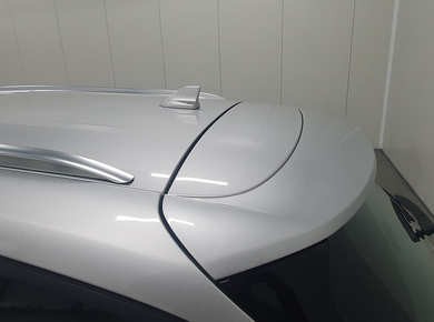 Ford FOCUS Wagon 1.0 EcoBoost Hybrid Trend Edition Business NAVI/CAMERA/CRUISE/TRHAAK/LMV