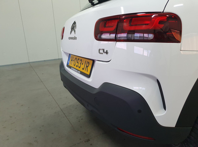Citroën C4 Cactus 1.2 PureTech Business NAVI/PDC/CRUISE/LMV