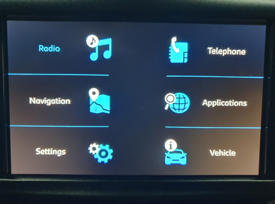 Peugeot 2008 1.2 PureTech Allure NAVI/CARPLAY/CRUISE/