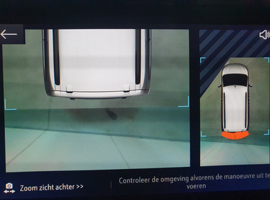 Opel Combo Tour 1.2 Turbo L1H1 Edition PANO/CRUISE/CARPLAY/TRHAAK/LMV