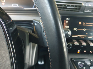 Peugeot 508 SW 1.2 PureTech GT PDC/CARPLAY/NAVI/CRUISE/AIRCO