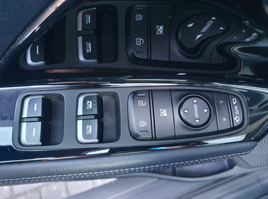 Kia Niro 1.6 GDi Hybrid ExecutiveLine NAVI/TRHAAK/CRUISE/AIRCO/LMV