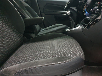 Citroën C3 Picasso 1.4 VTi Color Selection CLIMA/CRUISE/PDC/TRHAAK