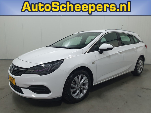 Opel Astra Sports Tourer 1.2 Elegance NAVI/PDC/CRUISE/CLIMA/LMV