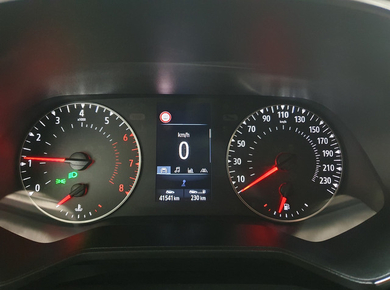 Renault Clio 1.0 TCe Zen AIRCO/CRUISE/LMV