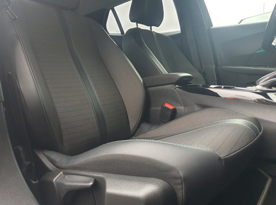 Peugeot 2008 1.2 PureTech Blue Lease Allure NAVI/TRHAAK/CRUISE/CAMERA/PDC