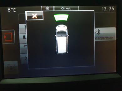 Citroën Berlingo 1.2 PureTech Feel CRUISE/PDC/