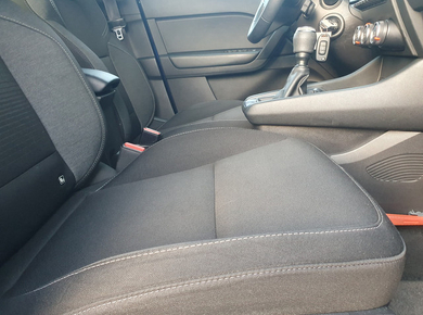 Renault Captur 1.0 TCe 100 Zen AIRCO/CRUISE