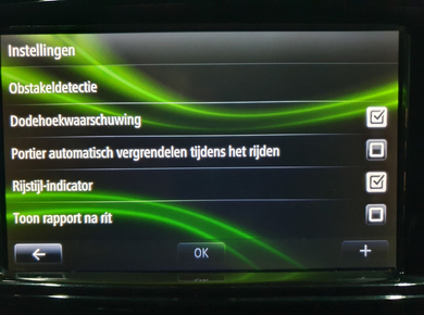 Renault Captur 0.9 TCe Intens NAVI/PDC/CRUISE/CLIMA/LMV