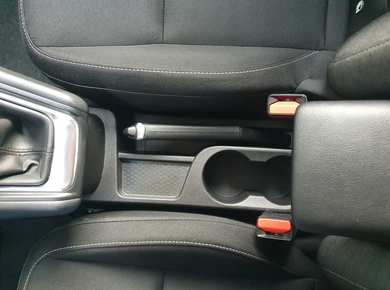 Renault Captur 1.0 TCe 100 Zen AIRCO/CRUISE