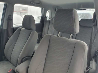 Hyundai Tucson 2.0i Active AIRCO/TRHAAK/LMV/EL.PAKKET