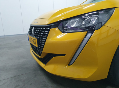Peugeot 208 1.2 PureTech Allure NAVI/CRUISE/AIRCO/LMV