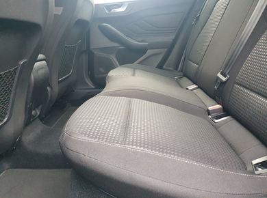 Ford FOCUS Wagon 1.0 EcoBoost Hybrid Connected NAVI/CARPLAY/AIRCO/CRUISE/LMV