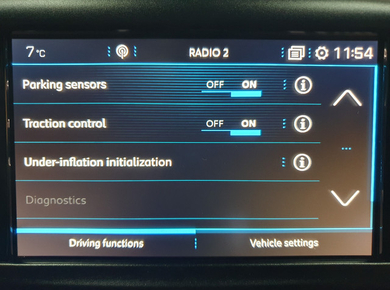 Peugeot 2008 1.2 PureTech Allure NAVI/CARPLAY/CRUISE/