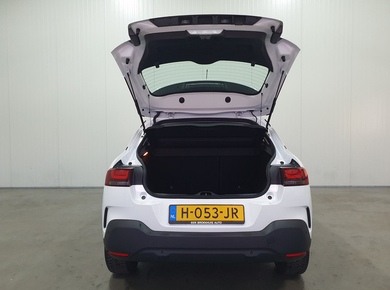 Citroën C4 Cactus 1.2 PureTech Business NAVI/PDC/CRUISE/LMV