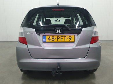 Honda Jazz 1.2 Cool AIRCO/TRHAAK/EL.PAKKET
