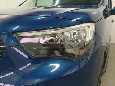 Opel Combo Tour 1.2 Turbo L1H1 Edition PDC/CARPLAY/AIRCO/CRUISE