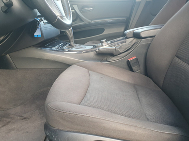 BMW 3 Serie Touring 320d ALLEEN EXPORT! NAVI/CRUISE/CLIMA/STOELVERW