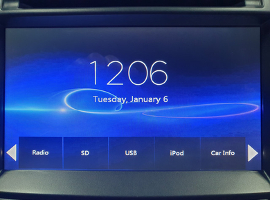 Kia Sportage 2.0 Plus Pack PANO/NAVI/CRUISE/TRHAAK