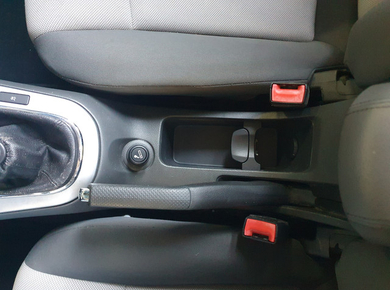 Chevrolet Cruze 1.8 LS AIRCO/LMV/TRHAAK