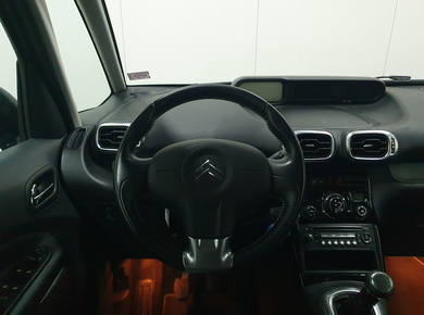 Citroën C3 Picasso 1.4 VTi Color Selection CLIMA/CRUISE/PDC/TRHAAK