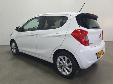 Opel KARL 1.0 ecoFLEX Innovation PDC/CLIMA/CRUISE/LMV