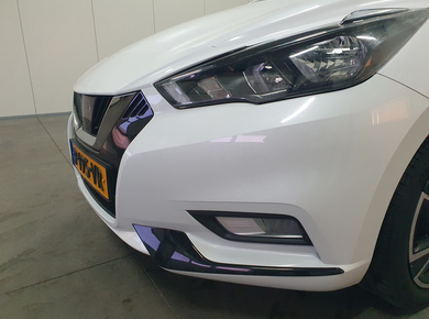 Nissan Micra 1.0 IG-T N-Design NAVI/CRUISE/AIRCO