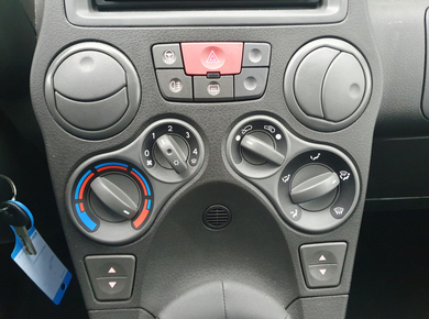 Fiat Panda 1.2 Edizione Cool AIRCO/TRHAAK/EL.PAKKET