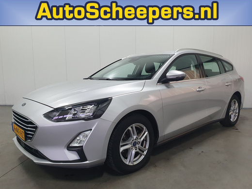 Ford FOCUS Wagon 1.0 EcoBoost Trend Edition Business NAVI/PDC/CRUISE/AIRCO/LED