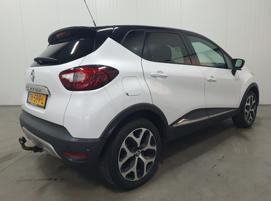 Renault Captur 0.9 TCe Intens NAVI/PDC/CRUISE/CLIMA/LMV