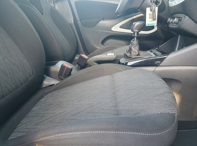 Opel Crossland X 1.2 Turbo Edition 2020 AIRCO/CRUISE/LMV