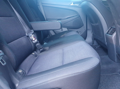 Hyundai Tucson 1.6 GDi Comfort NAVI/CRUISE/AIRCO/LMV