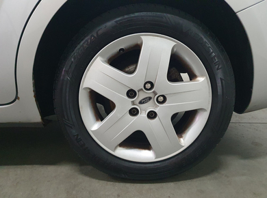 Ford FOCUS Wagon 1.6 Trend AIRCO/NAVI/EL.PAKKET