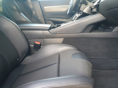 Peugeot 508 SW 1.2 PureTech GT PDC/CARPLAY/NAVI/CRUISE/AIRCO