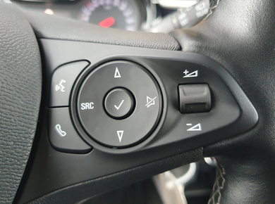 Opel Corsa 1.2 Edition PDC/CAMERA/NAVI/STOELVERW/CRUISE/AIRCO/LMV