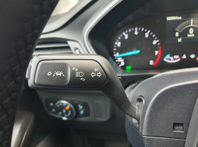 Ford FOCUS Wagon 1.0 EcoBoost Hybrid Connected NAVI/CARPLAY/AIRCO/CRUISE/LMV