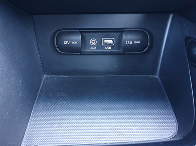 Kia Niro 1.6 GDi Hybrid ExecutiveLine NAVI/TRHAAK/CRUISE/AIRCO/LMV