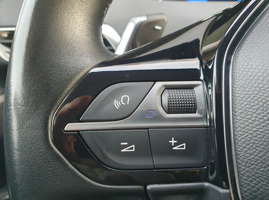 Peugeot 3008 1.2 PureTech Blue Lease Premium Avantage NAVI/CRUISE/AIRCO/LMV