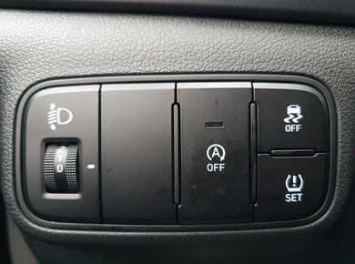 Hyundai Bayon 1.0 T-GDI Comfort Smart NAVI/PDC/CRUISE/CLIMA/LMV